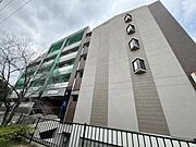 関大前駅より徒歩15分 1階 築24年11ヶ月の賃貸物件