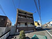 桃山台駅より徒歩17分 2階 築15年1ヶ月の賃貸物件