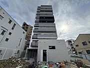 豊中駅より徒歩9分 4階 築1年3ヶ月の賃貸物件