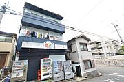村崎マンション 2階 築48年3ヶ月の賃貸物件