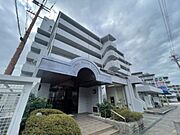 桃山台駅より徒歩12分 2階 築34年11ヶ月の賃貸物件