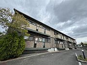 豊川駅より徒歩10分 1階 築22年5ヶ月の賃貸物件