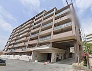 桃山台駅より徒歩12分 6階 築29年9ヶ月の賃貸物件