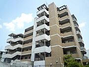 少路駅より徒歩9分 5階 築30年7ヶ月の賃貸物件