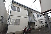 少路駅より徒歩11分 2階 築39年10ヶ月の賃貸物件