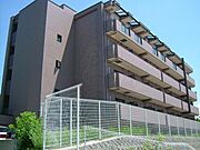 万博記念公園駅より徒歩10分 3階 築22年11ヶ月の賃貸物件