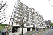 桃山台駅より徒歩12分 4階 築43年11ヶ月の賃貸物件
