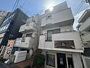 岡町駅より徒歩7分 2階 築40年4ヶ月の賃貸物件