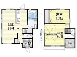 ノーブルタウン豊中