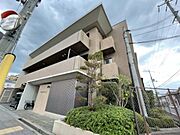 少路駅より徒歩10分 2階 築19年11ヶ月の賃貸物件