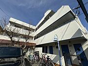 マリアージュ箕面 3階 築38年6ヶ月の賃貸物件