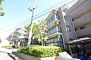 緑地公園駅より徒歩13分 5階 築27年11ヶ月の賃貸物件