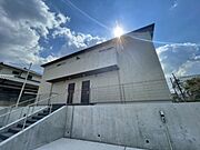 北千里駅より徒歩14分 1階 築3年5ヶ月の賃貸物件