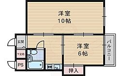さんふぁいぶ五月ヶ丘 4階