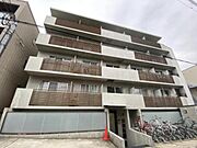 千里山駅より徒歩3分 4階 築16年10ヶ月の賃貸物件