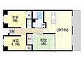 ヴィオラ千里5階10.5万円
