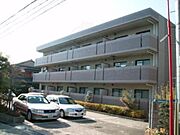 エクウス箕面 3階 築29年10ヶ月の賃貸物件