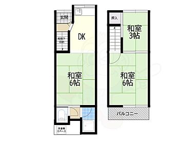 間取り：227102028503