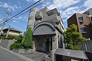シャノアールの賃貸物件