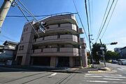 カサモラーダ船場の賃貸物件