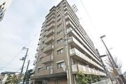 緑地公園駅より徒歩8分 11階 築29年3ヶ月の賃貸物件