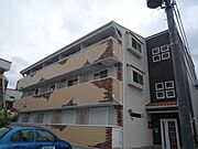 チャローアイトの賃貸物件