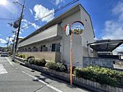 少路駅より徒歩10分 1階 築15年1ヶ月の賃貸物件