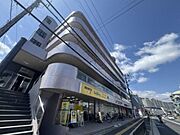 ピアパレス王子の賃貸物件