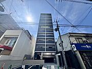 服部天神駅より徒歩2分 5階 新築の賃貸物件