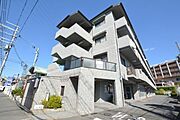 山田駅より徒歩9分 3階 築27年4ヶ月の賃貸物件