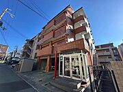 イーズプラザ緑地 3階 築41年3ヶ月の賃貸物件