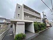 柴原阪大前駅より徒歩6分 3階 築19年9ヶ月の賃貸物件