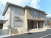 箕面駅より徒歩14分 2階 築10年1ヶ月の賃貸物件