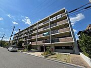 北千里駅より徒歩17分 2階 築16年11ヶ月の賃貸物件