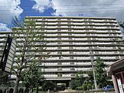 南千里駅より徒歩17分 14階 築43年1ヶ月の賃貸物件