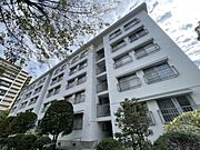 桃山台駅より徒歩4分 築54年8ヶ月 5階建の賃貸物件