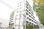 緑地公園駅より徒歩6分 6階 築16年1ヶ月の賃貸物件