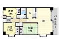 アビタシオン橋本22階11.5万円