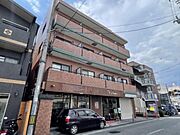 関大前駅より徒歩1分 2階 築21年8ヶ月の賃貸物件