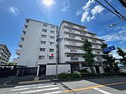 サンパレス桃山台 6階 築39年2ヶ月の賃貸物件