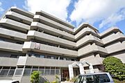 レスカーラ緑地 3階 築28年9ヶ月の賃貸物件