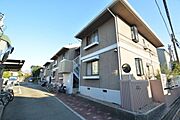 桃山台駅より徒歩19分 1階 築39年の賃貸物件