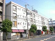 建物画像