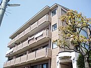箕面駅より徒歩10分 3階 築34年2ヶ月の賃貸物件