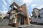 箕面船場阪大前駅より徒歩19分 築27年3ヶ月 4階建の賃貸物件