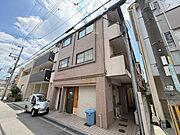 服部天神駅より徒歩6分 3階 築31年4ヶ月の賃貸物件