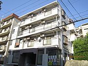 緑地公園駅より徒歩5分 2階 築38年6ヶ月の賃貸物件