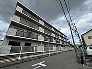 パティエール 4階 築31年1ヶ月の賃貸物件
