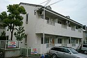 小野原イースト 2階 築32年8ヶ月の賃貸物件