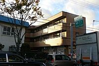 大阪府箕面市今宮2丁目：物件画像／株式会社アズ・スタット 賃貸住宅サービス FC緑地千里ニュータウン店